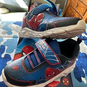 Boys Size 12 Sneakers